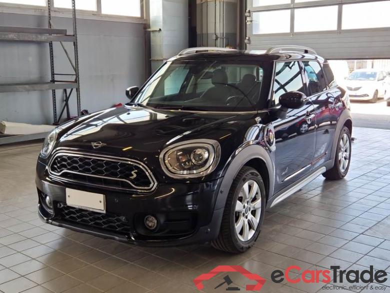 Mini COOPSEPROMO2 MINI COUNTRYMAN / 2016 / 5P / BERLINA COOPER S E ALL4 BUSINESS AUTOM. #1