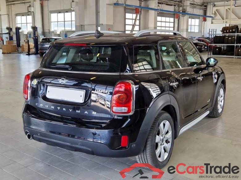 Mini COOPSEPROMO2 MINI COUNTRYMAN / 2016 / 5P / BERLINA COOPER S E ALL4 BUSINESS AUTOM. #2
