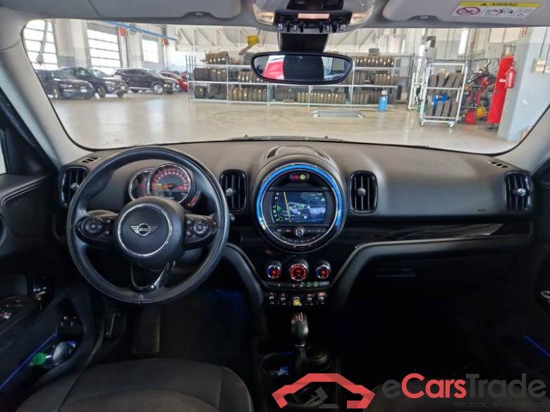 Mini COOPSEPROMO2 MINI COUNTRYMAN / 2016 / 5P / BERLINA COOPER S E ALL4 BUSINESS AUTOM. #3