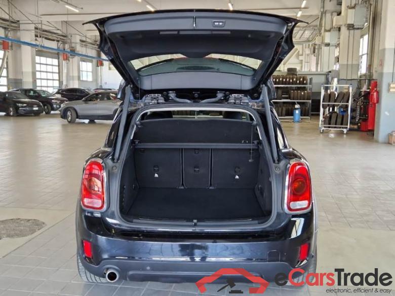 Mini COOPSEPROMO2 MINI COUNTRYMAN / 2016 / 5P / BERLINA COOPER S E ALL4 BUSINESS AUTOM. #5