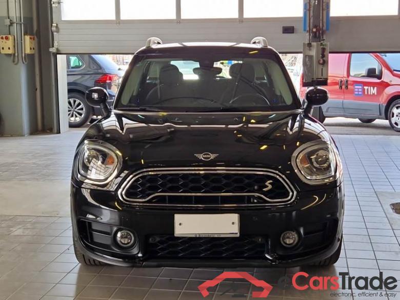 Mini COOPSEPROMO2 MINI COUNTRYMAN / 2016 / 5P / BERLINA COOPER S E ALL4 BUSINESS AUTOM. #6
