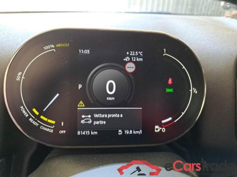 Mini COOPER SE MINI COUNTRYMAN / 2020 / 5P / BERLINA COOPER S E ALL4 BUSINESS AUTOM. #4