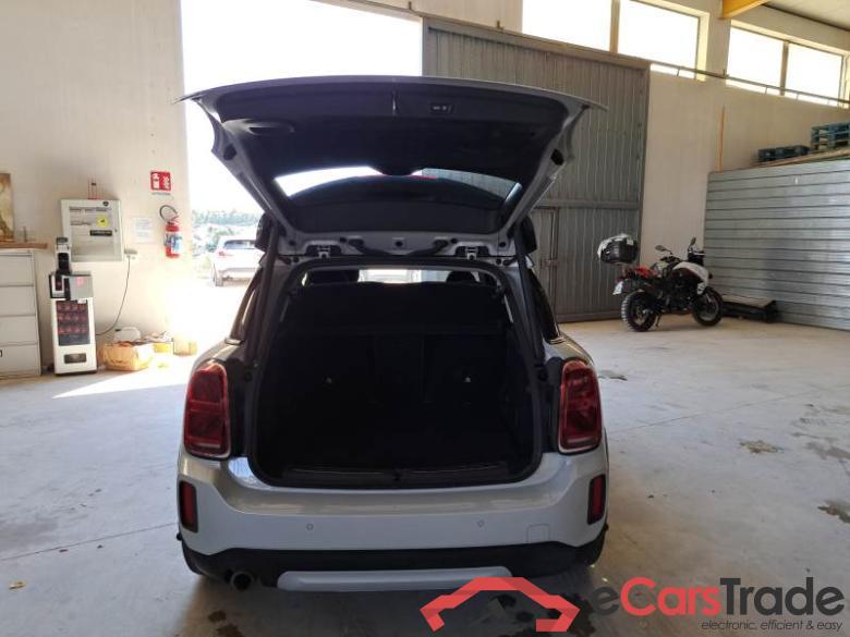Mini COOPER SE MINI COUNTRYMAN / 2020 / 5P / BERLINA COOPER S E ALL4 BUSINESS AUTOM. #5