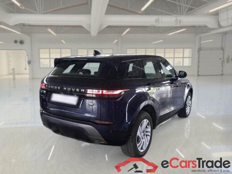 LandRover 140 LAND ROVER RANGE ROVER EVOQUE / 2018 / 5P / SUV 1.5 P300E PHEV R-DYNAMIC S AWD AUTO #2