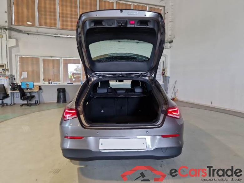 Mercedes 71 MERCEDES-BENZ CLA SHOOTING BRAKE / 2019 / 5P / STATION WAGON CLA 250 AUTOMATIC EQ-POWER BUS EXTRA #5