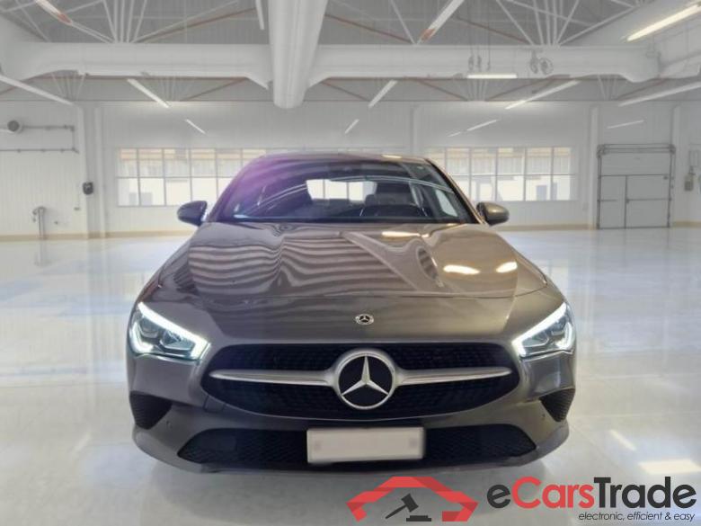 Mercedes 71 MERCEDES-BENZ CLA SHOOTING BRAKE / 2019 / 5P / STATION WAGON CLA 250 AUTOMATIC EQ-POWER BUS EXTRA #6