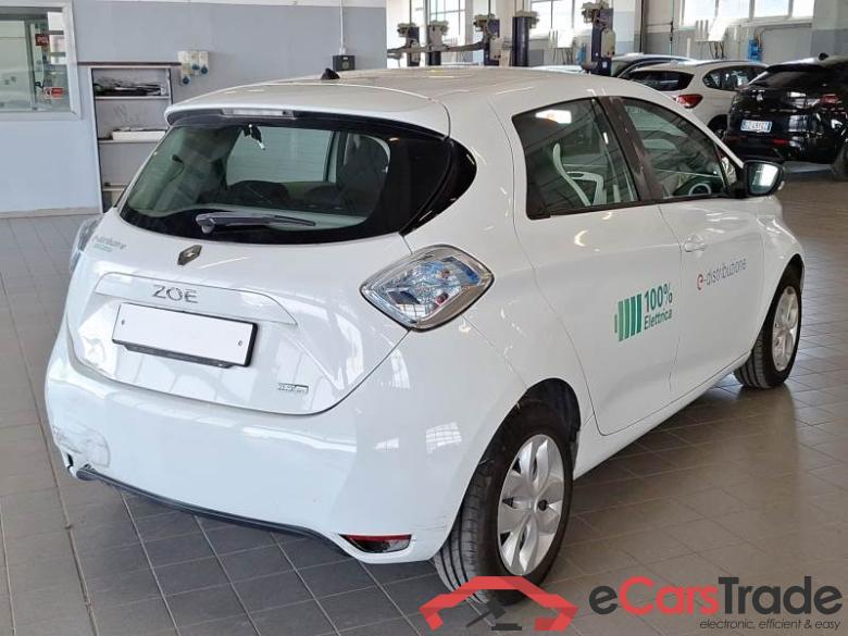 Renault ZOELIFER90 RENAULT ZOE / 2013 / 5P / BERLINA ZOE LIFE R90 #2