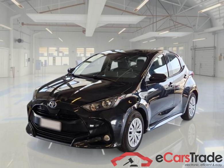 Toyota 15HYB TOYOTA YARIS / 2020 / 5P / BERLINA HYBRID BUSINESS MY20 #1
