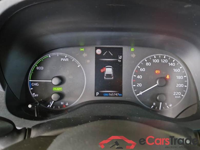 Toyota 15HYB TOYOTA YARIS / 2020 / 5P / BERLINA HYBRID BUSINESS MY20 #4