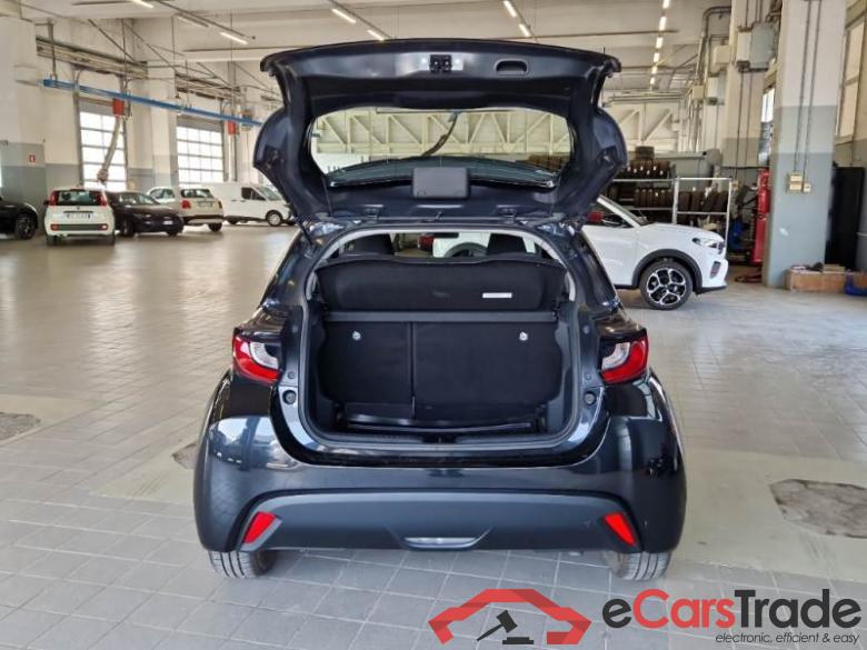 Toyota 15HYB TOYOTA YARIS / 2020 / 5P / BERLINA HYBRID BUSINESS MY20 #5