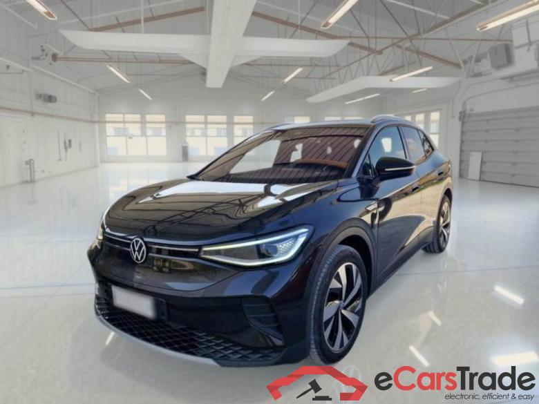 Volkswagen 9 VOLKSWAGEN ID.4 / 2020 / 5P / SUV PRO PERFORMANCE #1
