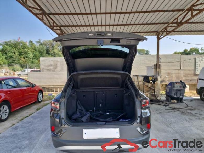 Volkswagen 9 VOLKSWAGEN ID.4 / 2020 / 5P / SUV PRO PERFORMANCE #5