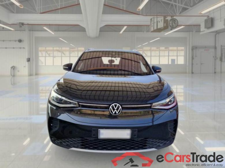 Volkswagen 9 VOLKSWAGEN ID.4 / 2020 / 5P / SUV PRO PERFORMANCE #6