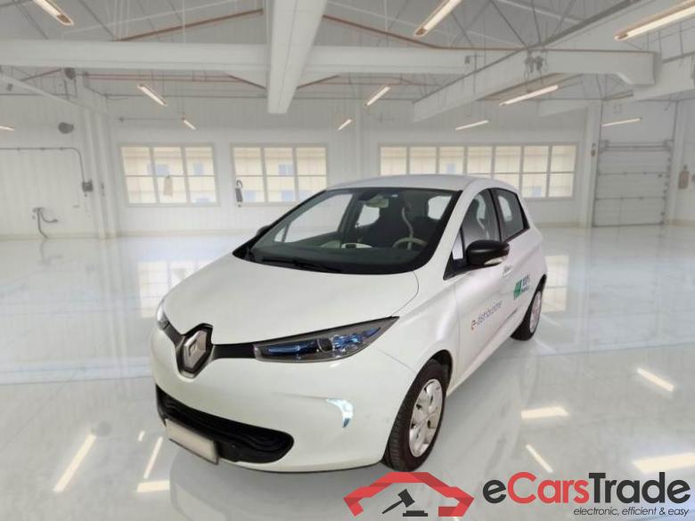 Renault ZOELIFER90 RENAULT ZOE / 2013 / 5P / BERLINA ZOE LIFE R90 #1