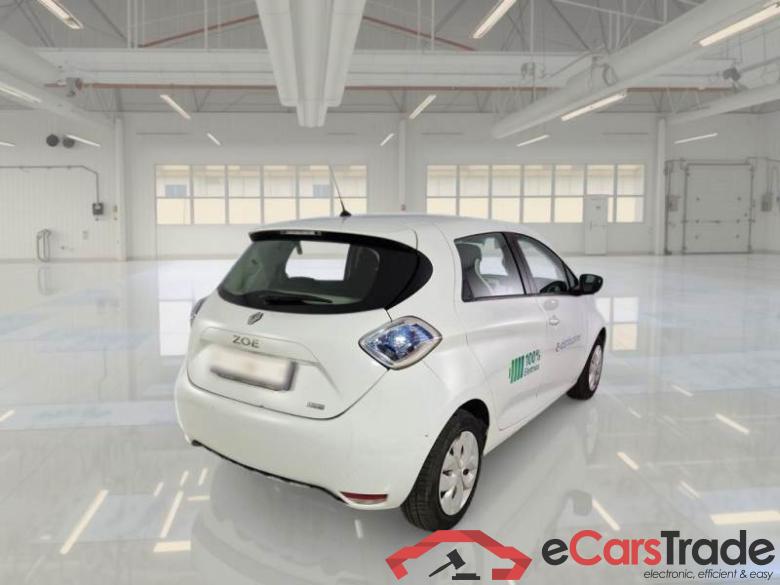 Renault ZOELIFER90 RENAULT ZOE / 2013 / 5P / BERLINA ZOE LIFE R90 #2