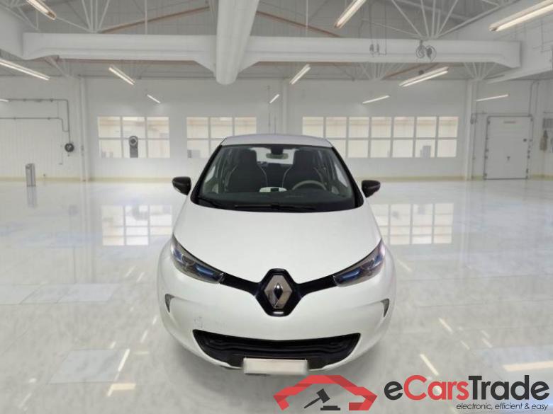 Renault ZOELIFER90 RENAULT ZOE / 2013 / 5P / BERLINA ZOE LIFE R90 #6