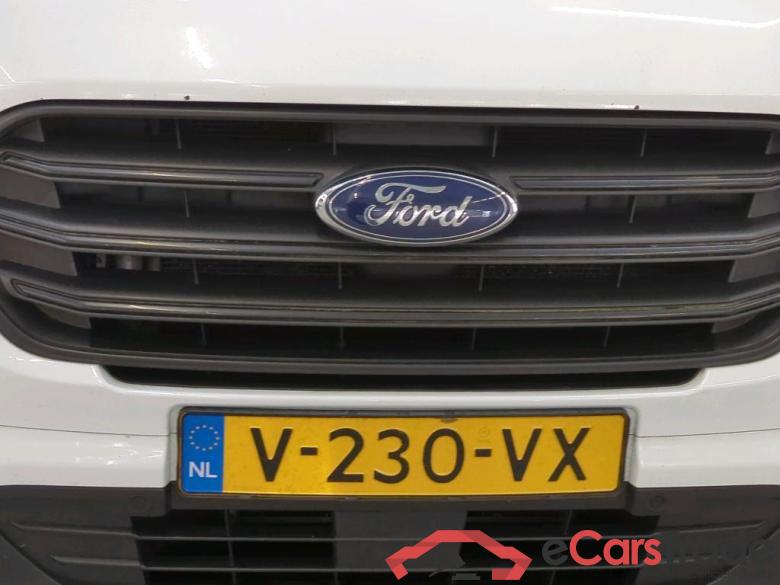 Ford * Trans.Custom FL'18 Ford Transit Custom 2.0 TDCi 340 L1H1 Trend 130pk 4d #5