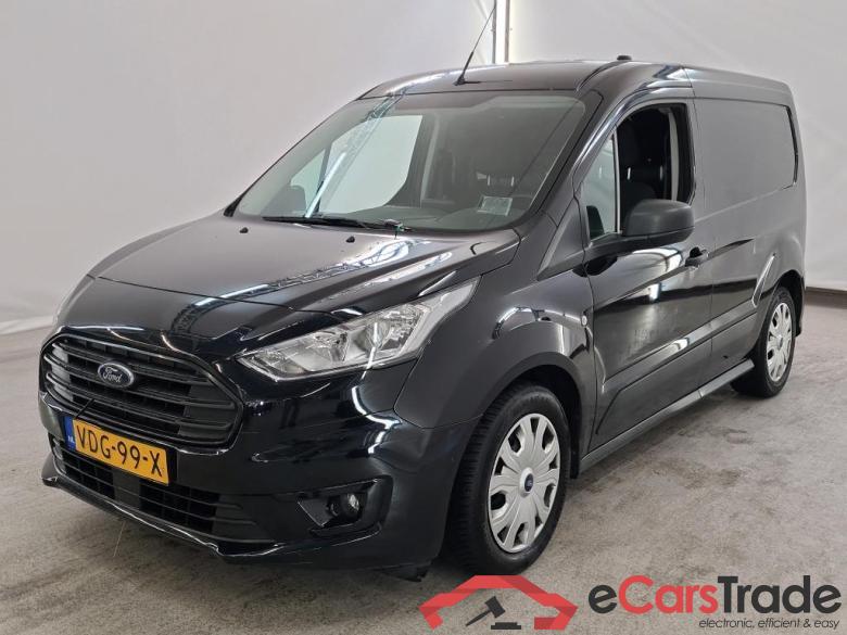 Ford * Trans.Conne. FL'18 Ford Transit Connect L1 Trend 1.0 Ecoboost 4d #1