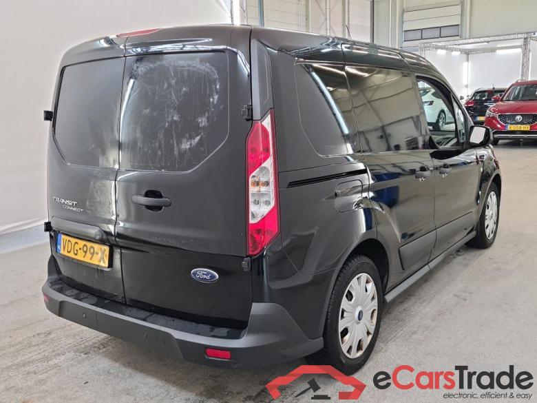 Ford * Trans.Conne. FL'18 Ford Transit Connect L1 Trend 1.0 Ecoboost 4d #2