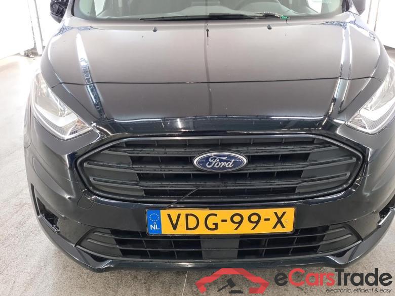 Ford * Trans.Conne. FL'18 Ford Transit Connect L1 Trend 1.0 Ecoboost 4d #5