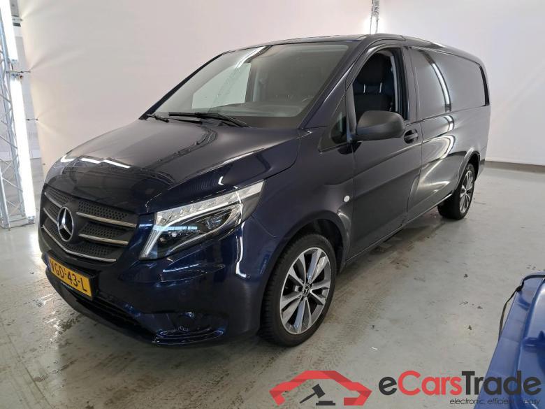 Mercedes * Vito FL'20 Mercedes-Benz Vito 114CDI Lang RWD  automaat 4d #1