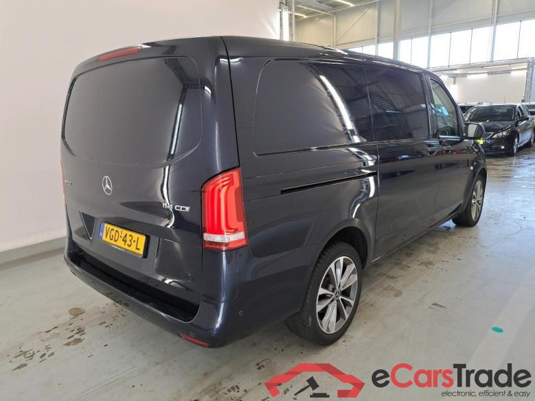 Mercedes * Vito FL'20 Mercedes-Benz Vito 114CDI Lang RWD  automaat 4d #2