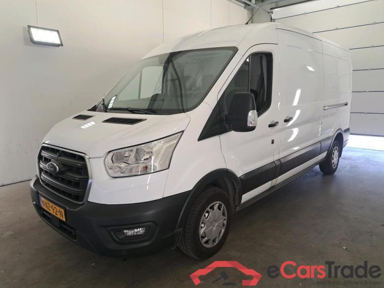 Ford * Transit FL'19 Ford Transit 310 105pk L3H2 Trend FWD 4d #1