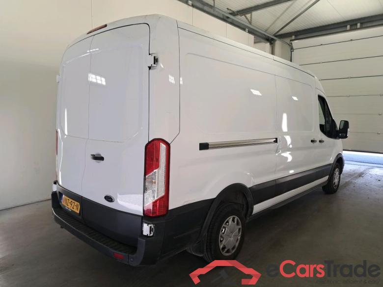 Ford * Transit FL'19 Ford Transit 310 105pk L3H2 Trend FWD 4d #2