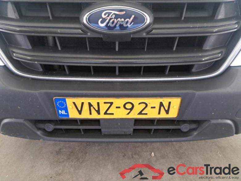 Ford * Transit FL'19 Ford Transit 310 105pk L3H2 Trend FWD 4d #5