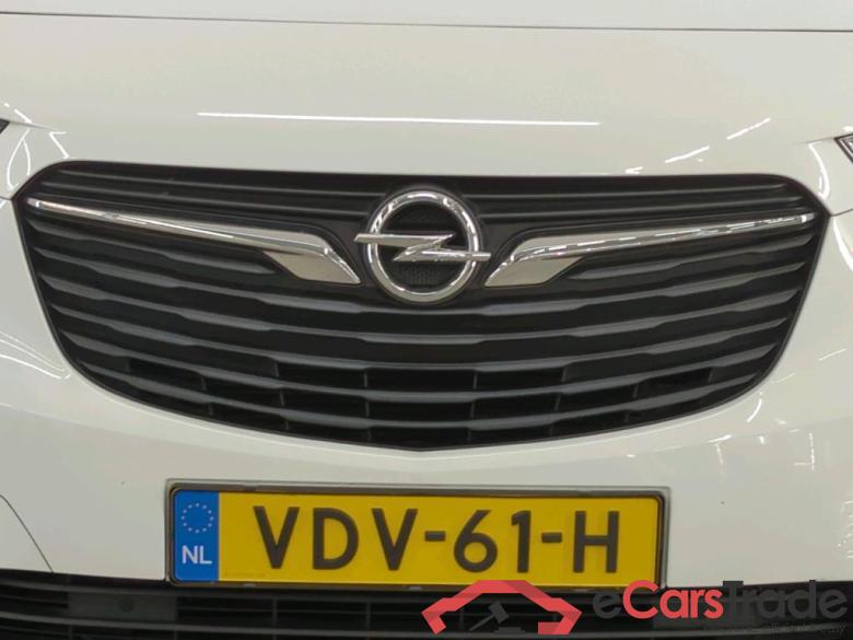 Opel * Combo '18 Opel Combo L2H1 1.5D 75kW S/S Edition 2.4T 4d #5