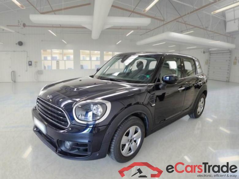 Mini COOPER MINI COUNTRYMAN / 2016 / 5P / BERLINA COOPER #1