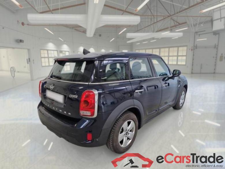 Mini COOPER MINI COUNTRYMAN / 2016 / 5P / BERLINA COOPER #2