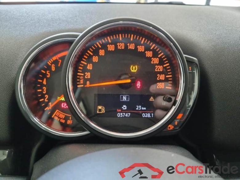Mini COOPER MINI COUNTRYMAN / 2016 / 5P / BERLINA COOPER #4