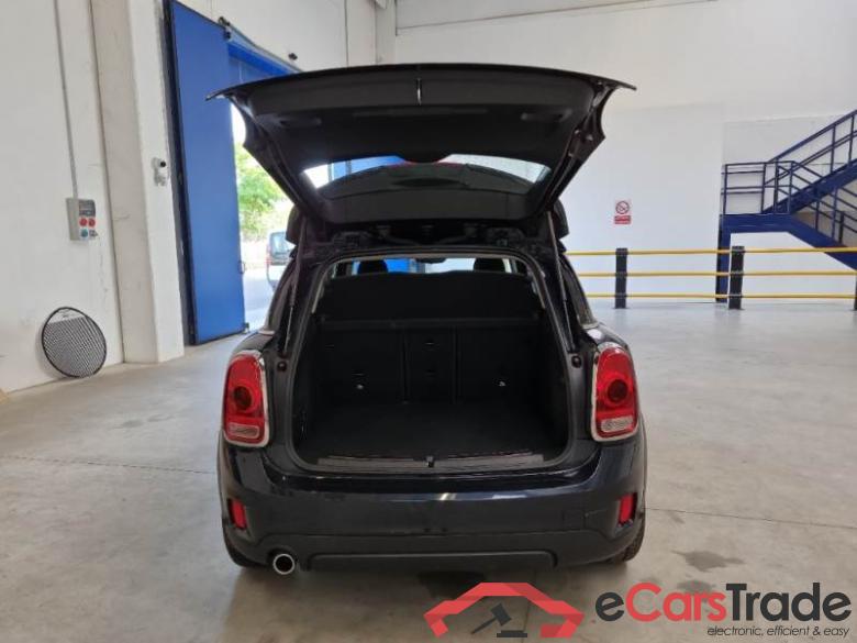 Mini COOPER MINI COUNTRYMAN / 2016 / 5P / BERLINA COOPER #5