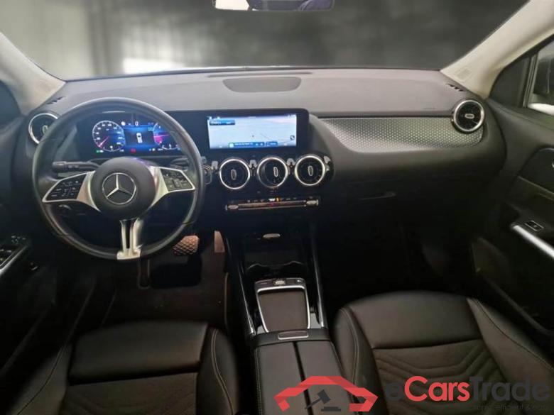 Mercedes 200D MERCEDES-BENZ GLA / 2023 / 5P / CROSSOVER GLA 200 D AUTO PROG ADVANCED #3
