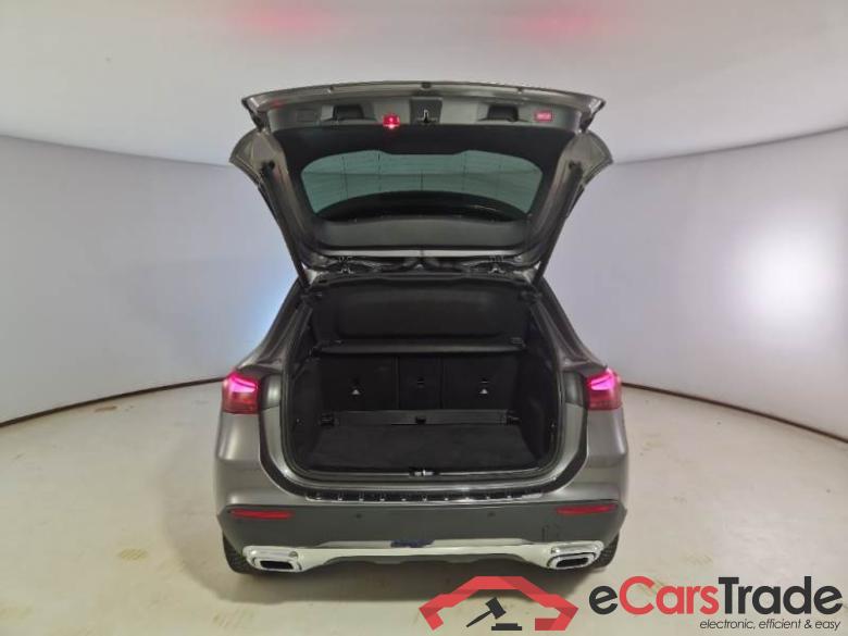 Mercedes 200D MERCEDES-BENZ GLA / 2023 / 5P / CROSSOVER GLA 200 D AUTO PROG ADVANCED #5