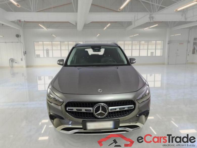 Mercedes 200D MERCEDES-BENZ GLA / 2023 / 5P / CROSSOVER GLA 200 D AUTO PROG ADVANCED #6