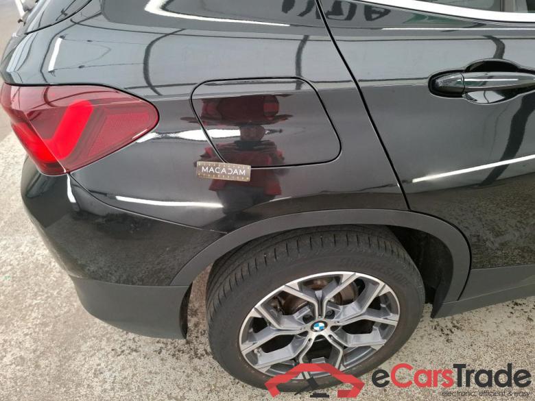 BMW sDrive18i Business DesignDKG7 Série X2 sDrive 18i Lounge 1.5 135CV E6d #3