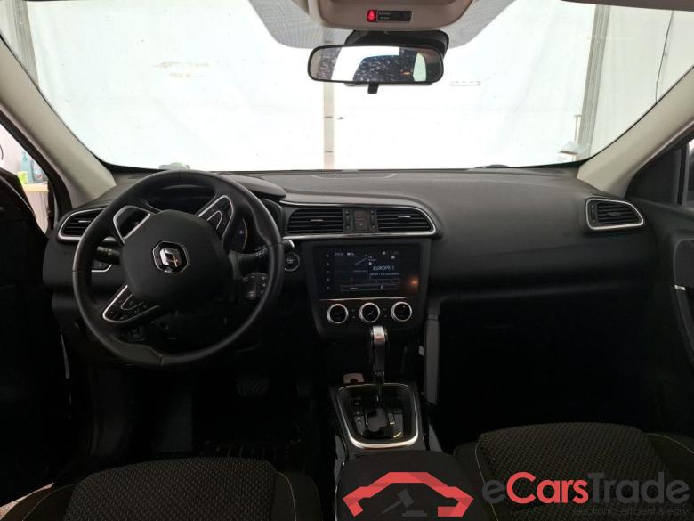 Renault Business TCe 140 EDC FAP RENAULT Kadjar 5p Crossover Business TCe 140 EDC FAP #5