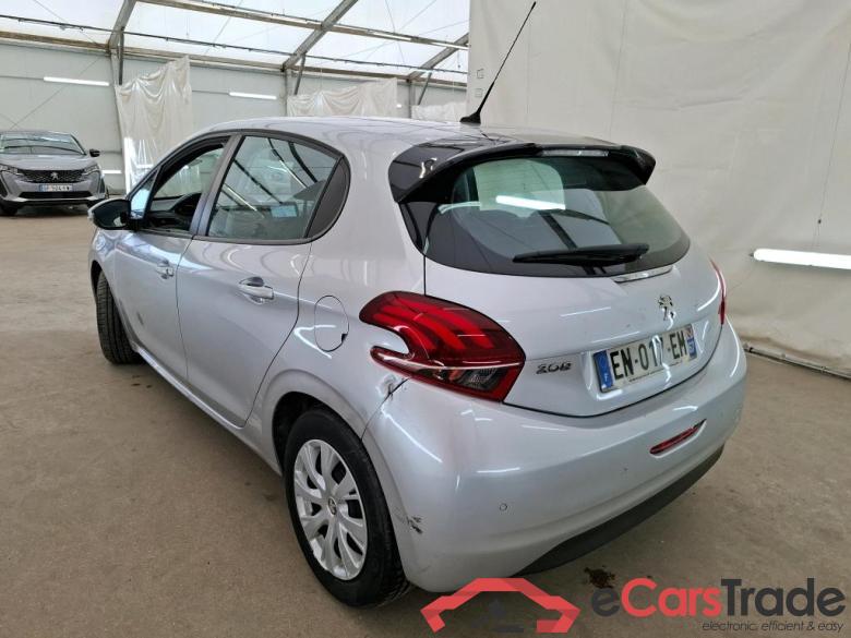 Peugeot 1.6 BLUEHDI 75 S&S ACTIVE BUSINESS 5P 208 Active Business 1.6 HDi 75CV BVM5 E6 #2