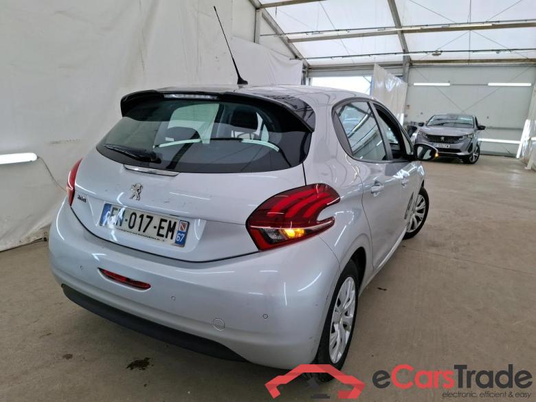Peugeot 1.6 BLUEHDI 75 S&S ACTIVE BUSINESS 5P 208 Active Business 1.6 HDi 75CV BVM5 E6 #3