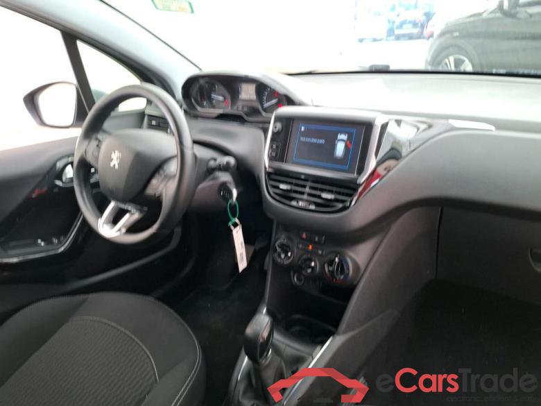 Peugeot 1.6 BLUEHDI 75 S&S ACTIVE BUSINESS 5P 208 Active Business 1.6 HDi 75CV BVM5 E6 #5