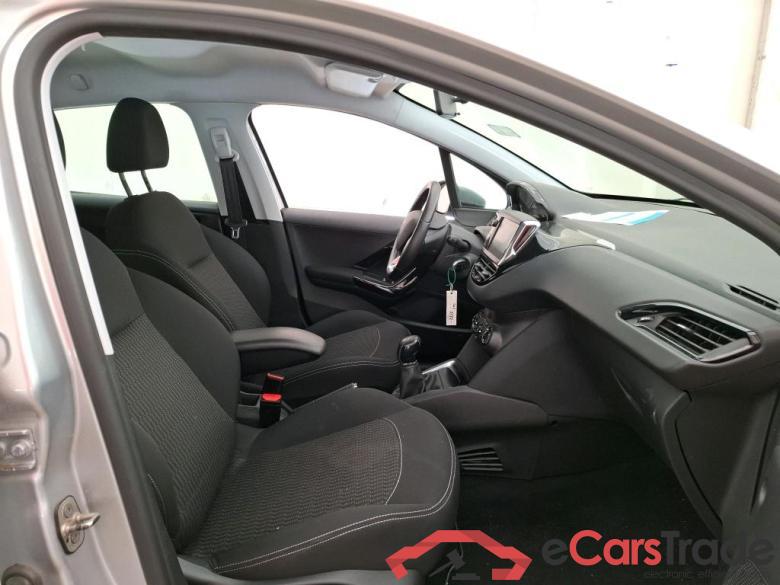Peugeot 1.6 BLUEHDI 75 S&S ACTIVE BUSINESS 5P 208 Active Business 1.6 HDi 75CV BVM5 E6 #6