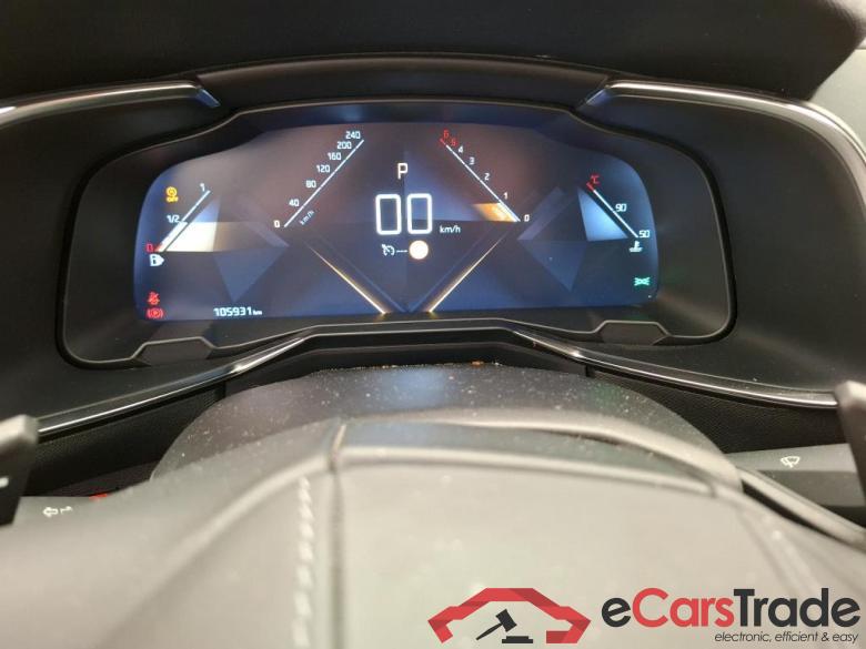 DS BlueHDi 130 Automatique BASTILLE + DS DS 7 Crossback / 2017 / 5P / SUV BlueHDi 130 Automatique BASTILLE + #6