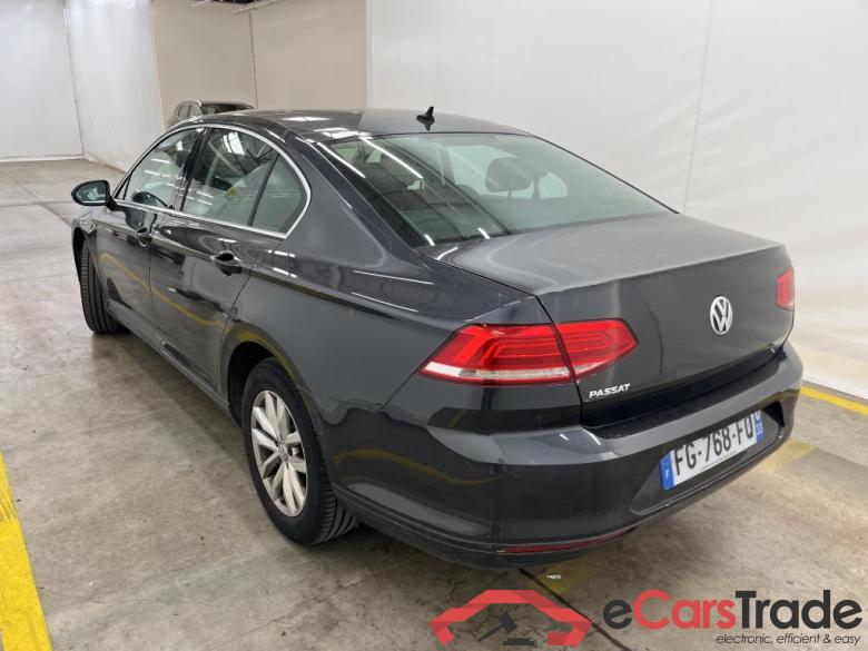 Volkswagen 2.0 TDI 150 DSG7 Confortline BUS BMT Passat Berline Comfortline BMT/Start-Stopp 2.0 TDI 150CV BVA7 E6 #2