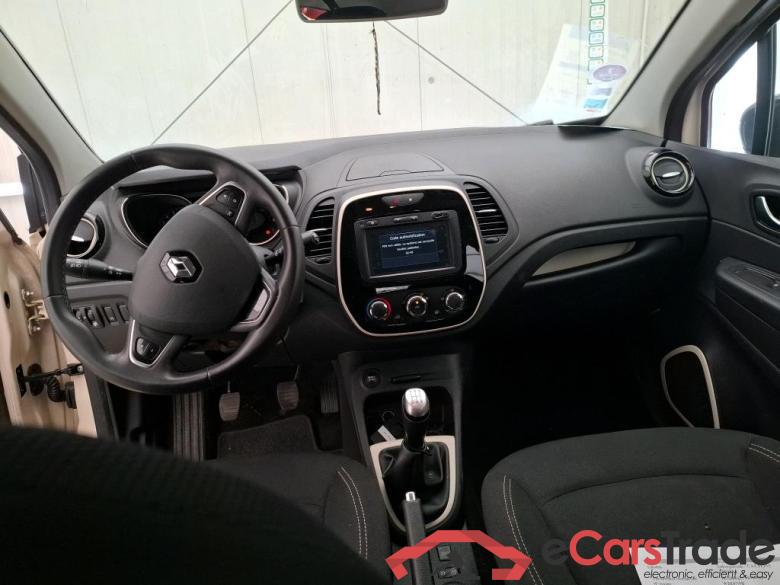 Renault Business TCe 90 Captur Business 0.9 TCe 90CV BVM5 E6 / TRANSFO VP/VF #5
