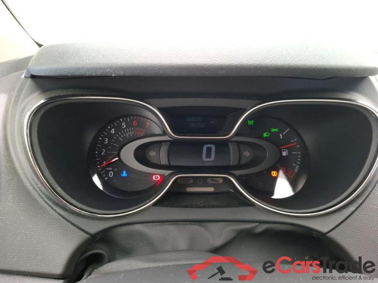 Renault Business TCe 90 Captur Business 0.9 TCe 90CV BVM5 E6 / TRANSFO VP/VF #6
