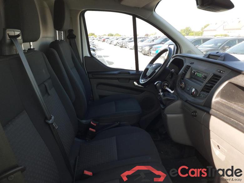 Ford Van 2.0 TDCI 96kW 280 L1 MHEV Trend Transit Custom Kasten 280 L1 Trend TDCi 130CV E6dT #6