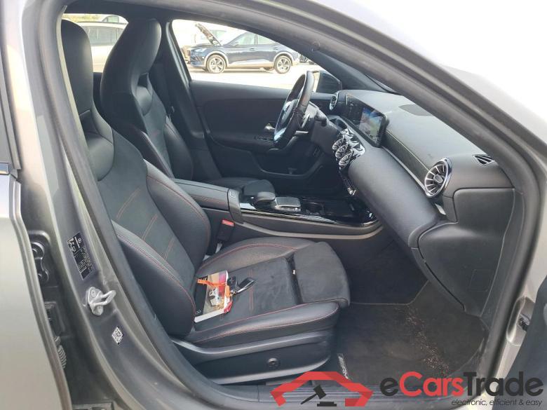 Mercedes A 250 e Clase A A 250 e (177.086)AMG 1.3 AMG Line 220CV AT8 E6d #6