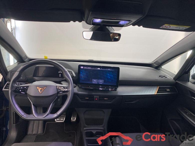 CUPRA Born 58kWh ev business one 150kW aut #6